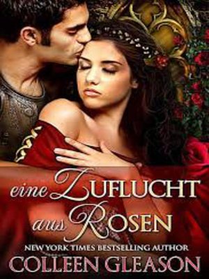 cover image of Eine Zuflucht aus Rosen